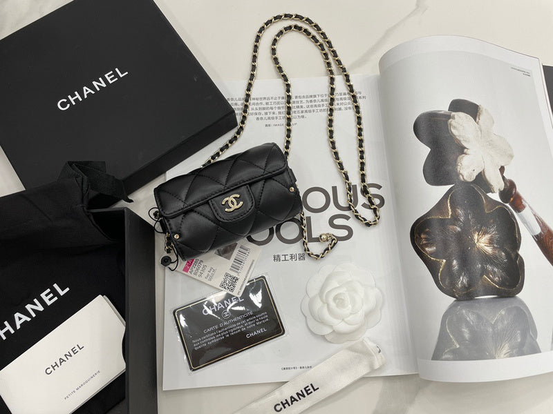 Lusso Official -  CHL BAGS  - 317