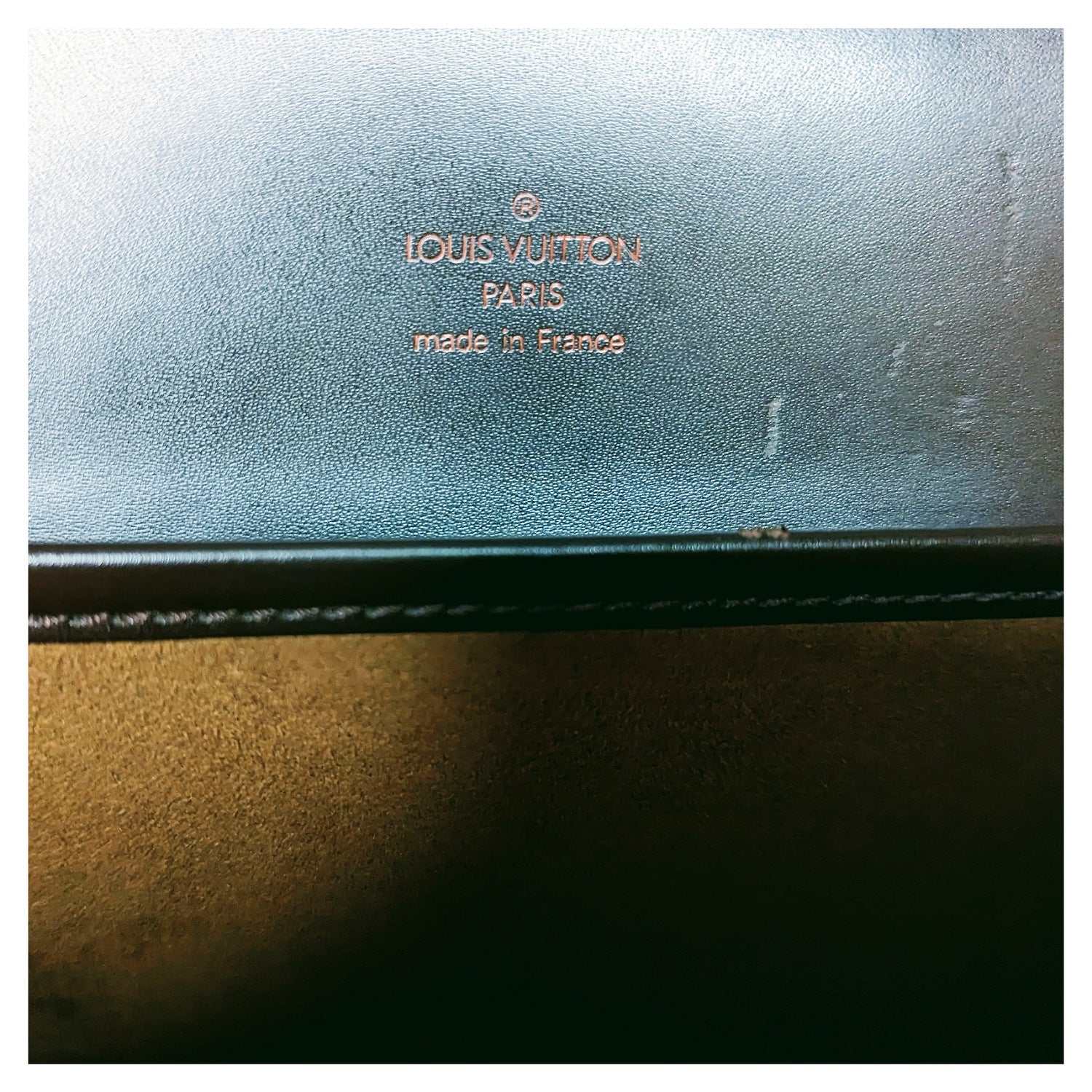 LO-LV bags 6097