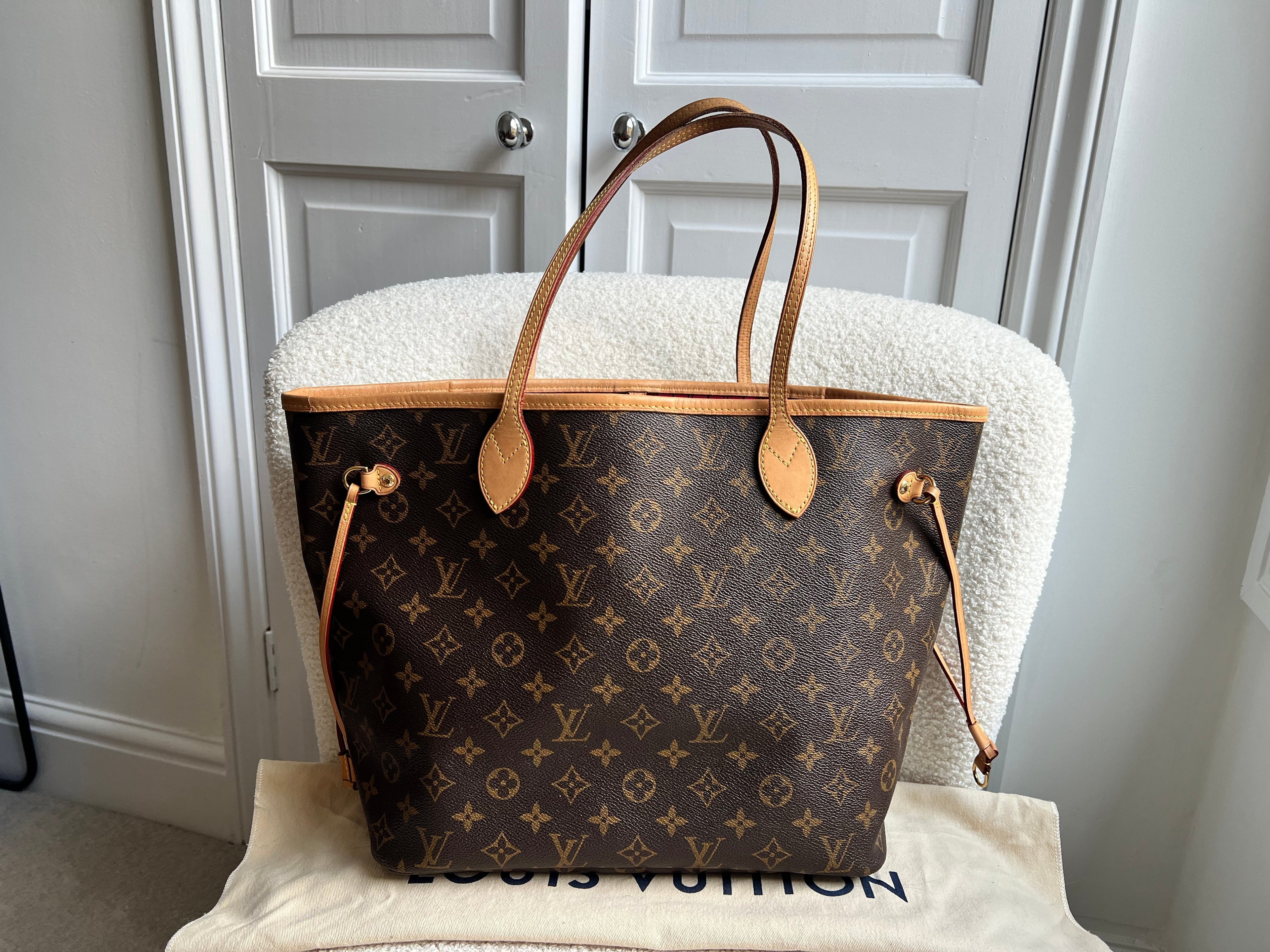 Neverfull MM