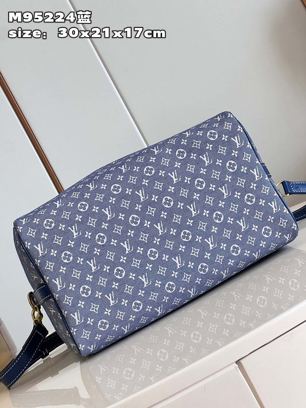LO - LV Bags - 15336