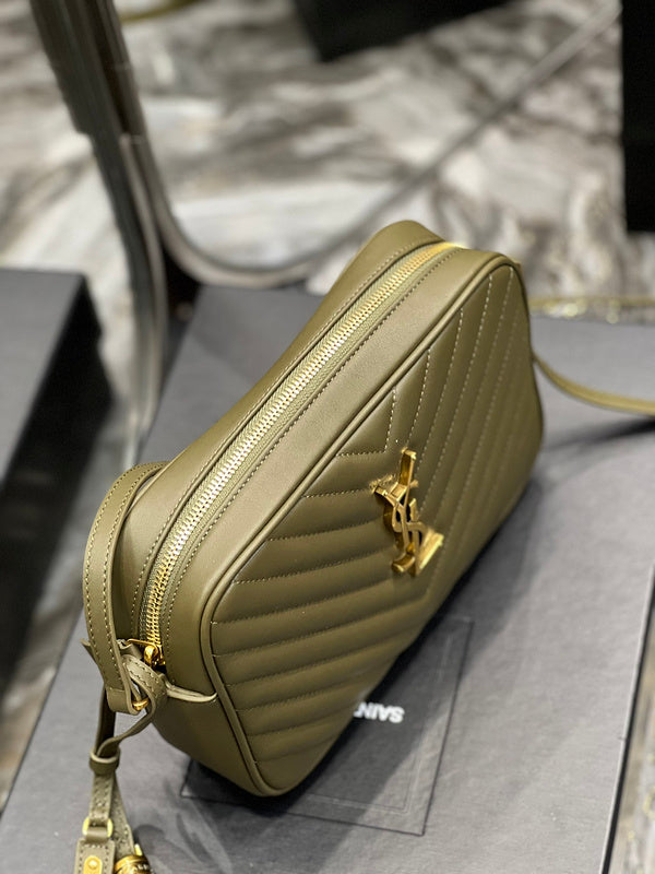 Lusso Official - LUXURY YSL BAGS - 696