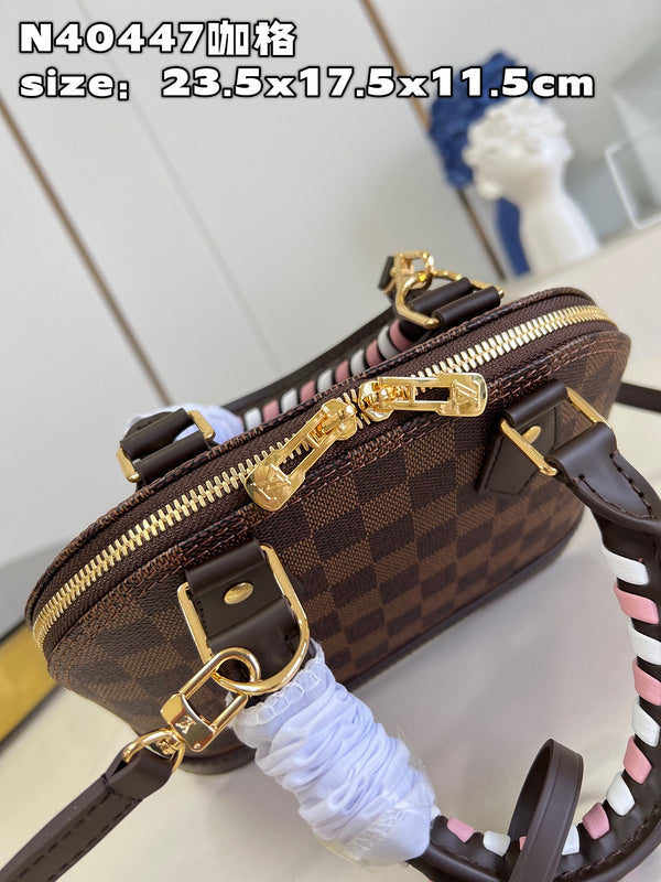 LO - LV Bags - 15771