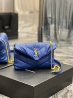 YSL BAGS - WOMEN LOVE LUXURY BAGS - 359