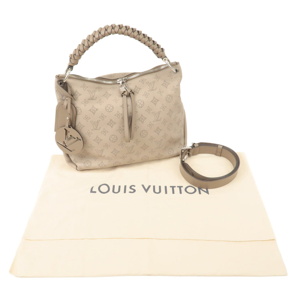 LO-LV bags 3660