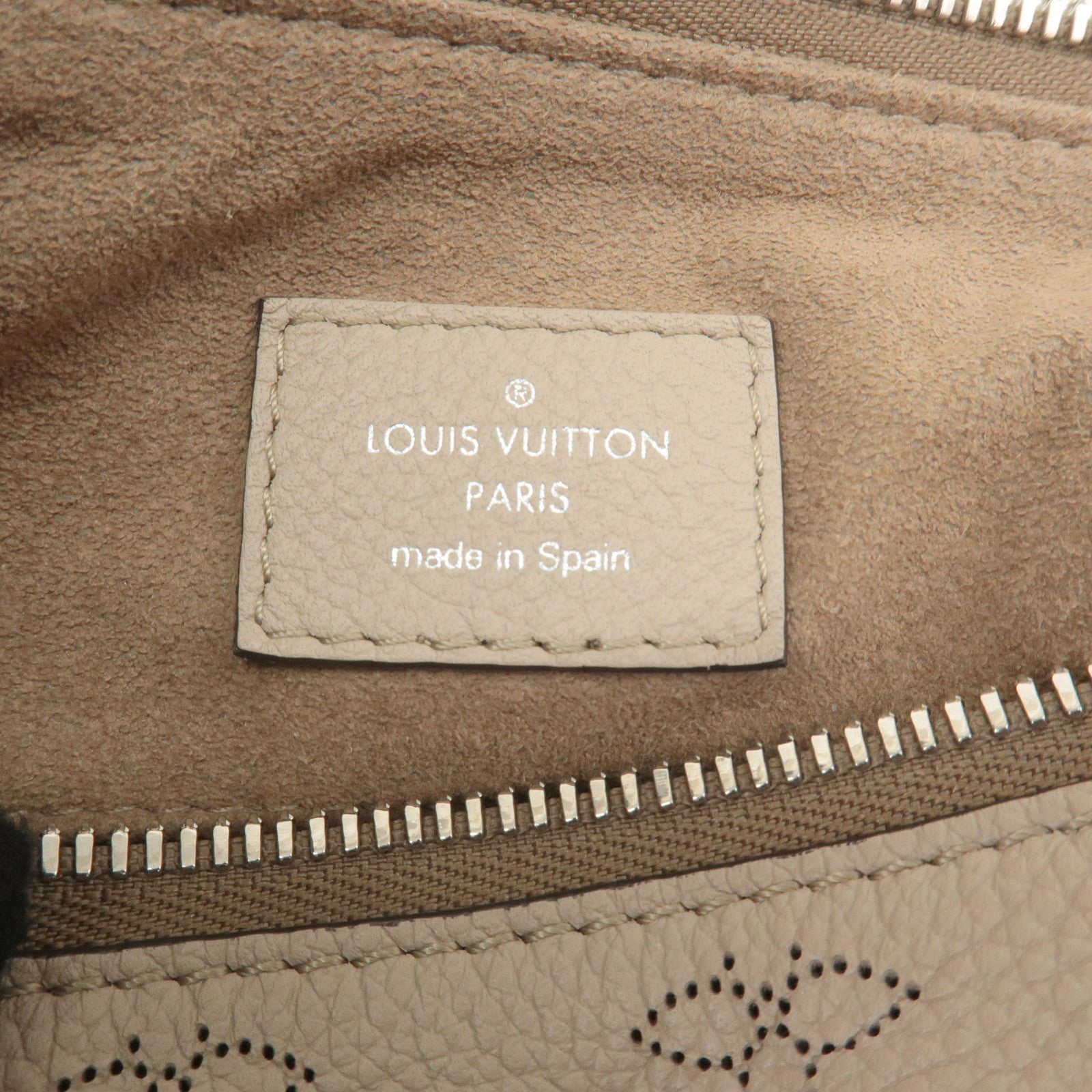 LO-LV bags 3660