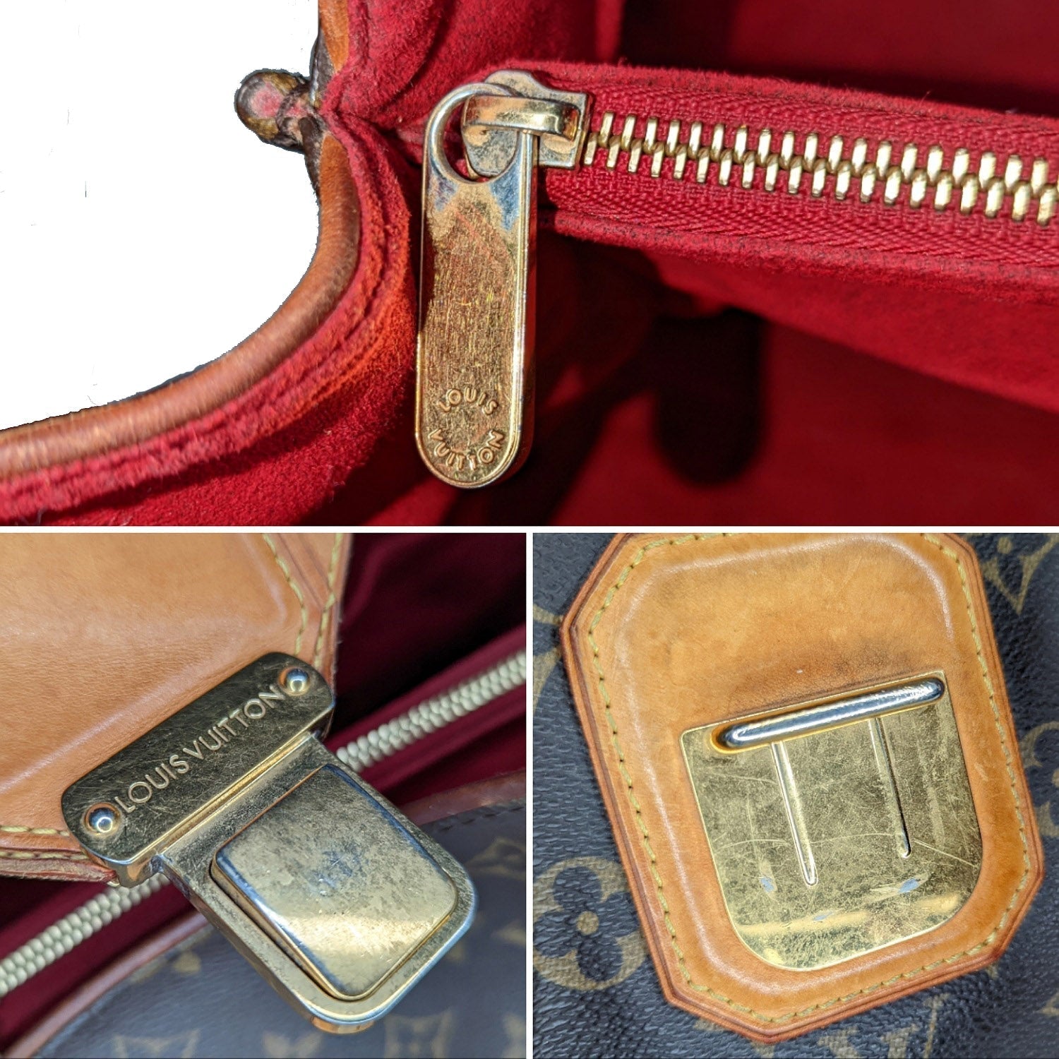 LO-LV bags 6102
