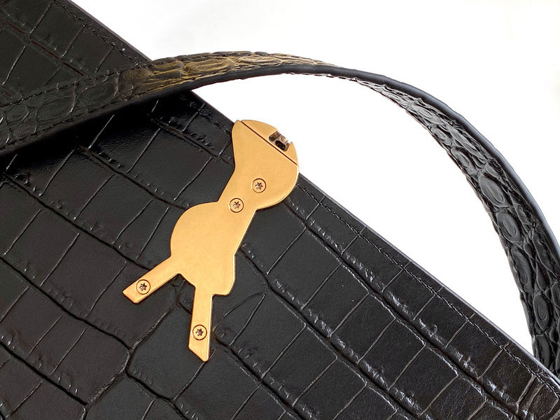 BB - YSL Bag - 3641