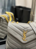 Lusso Official - LUXURY YSL BAGS - 776
