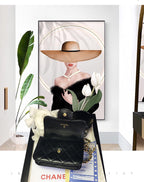 LO - CHL Bags - 3739