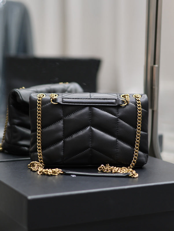 BB - YSL Bag - 1781