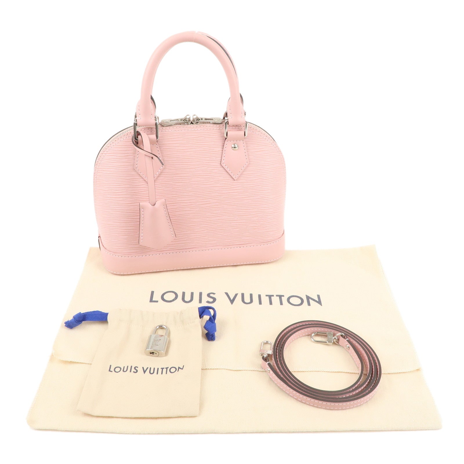LO-LV bags 2342