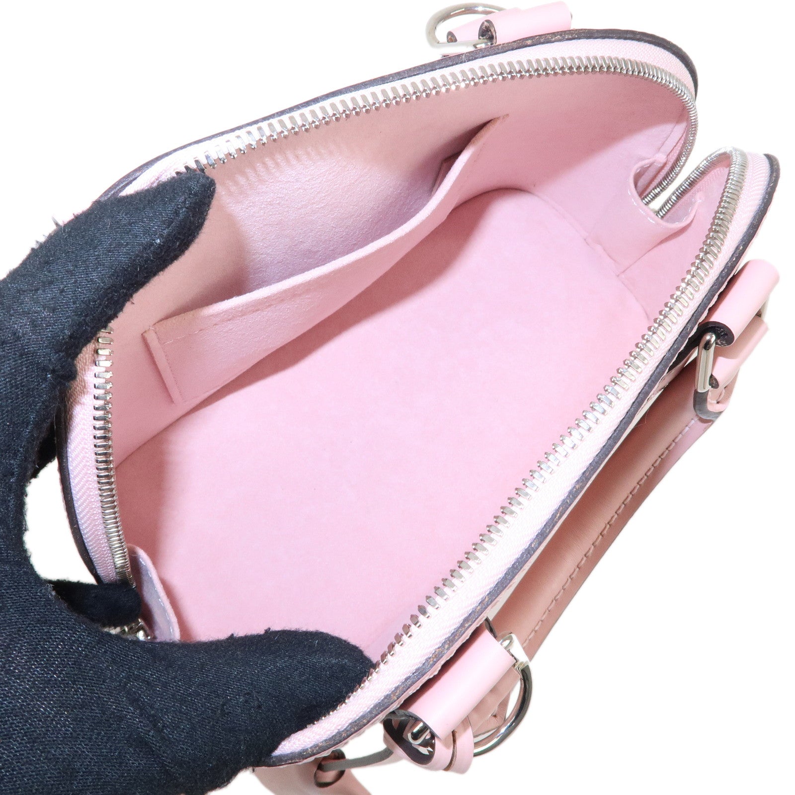 LO-LV bags 2341