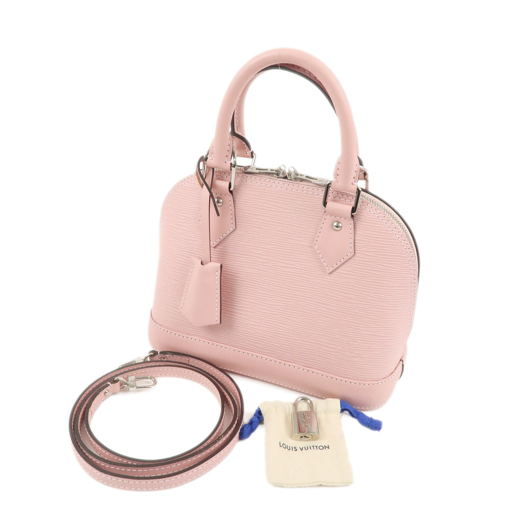 LO-LV bags 2341