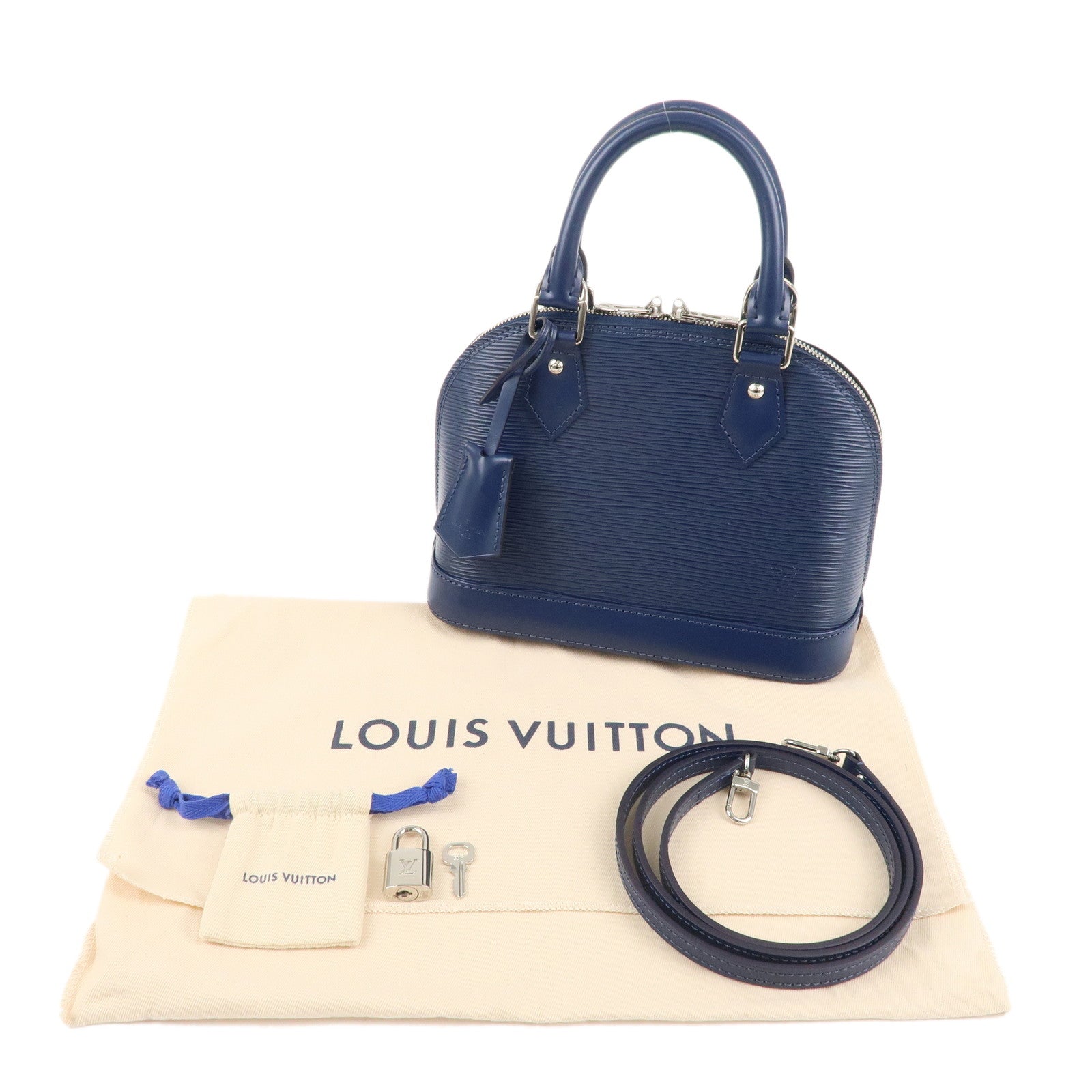 LO-LV bags 2339