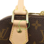 LO-LV bags 3509