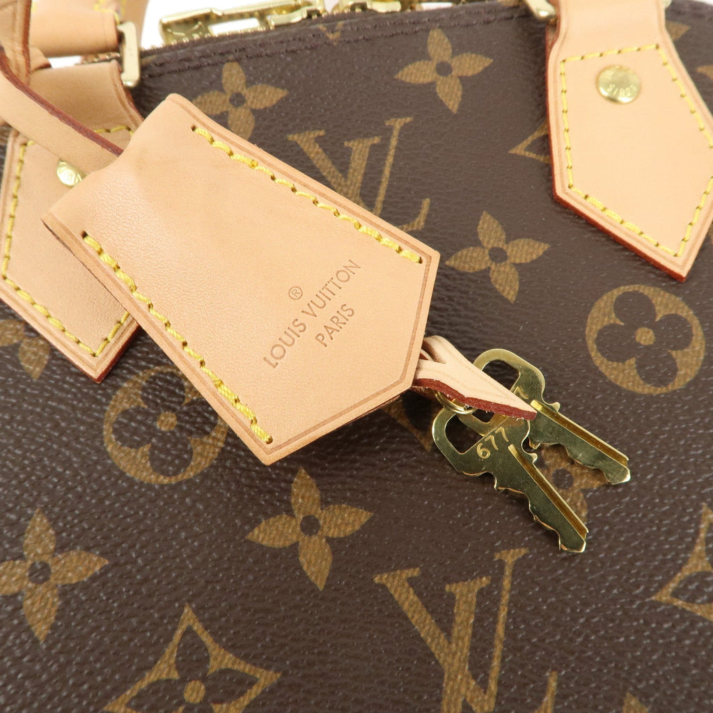 LO-LV bags 3511