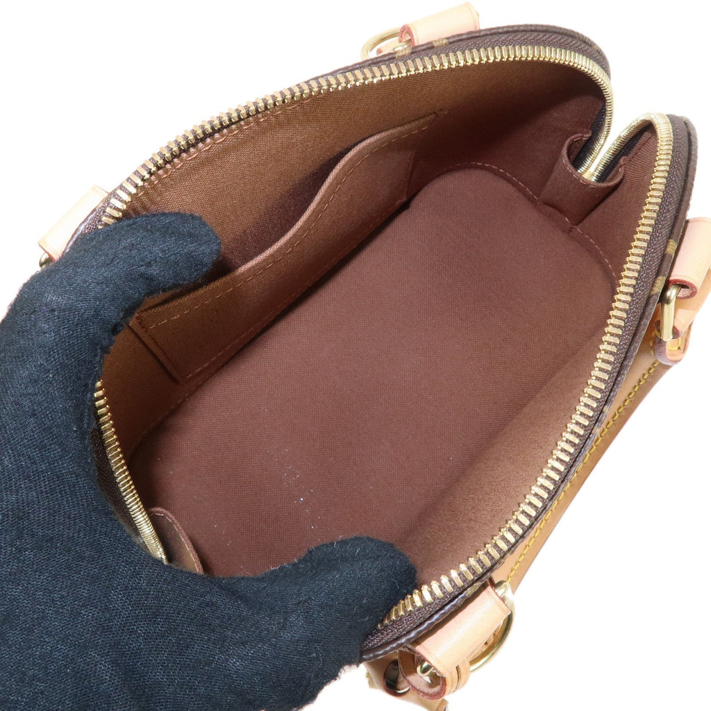 LO-LV bags 3511