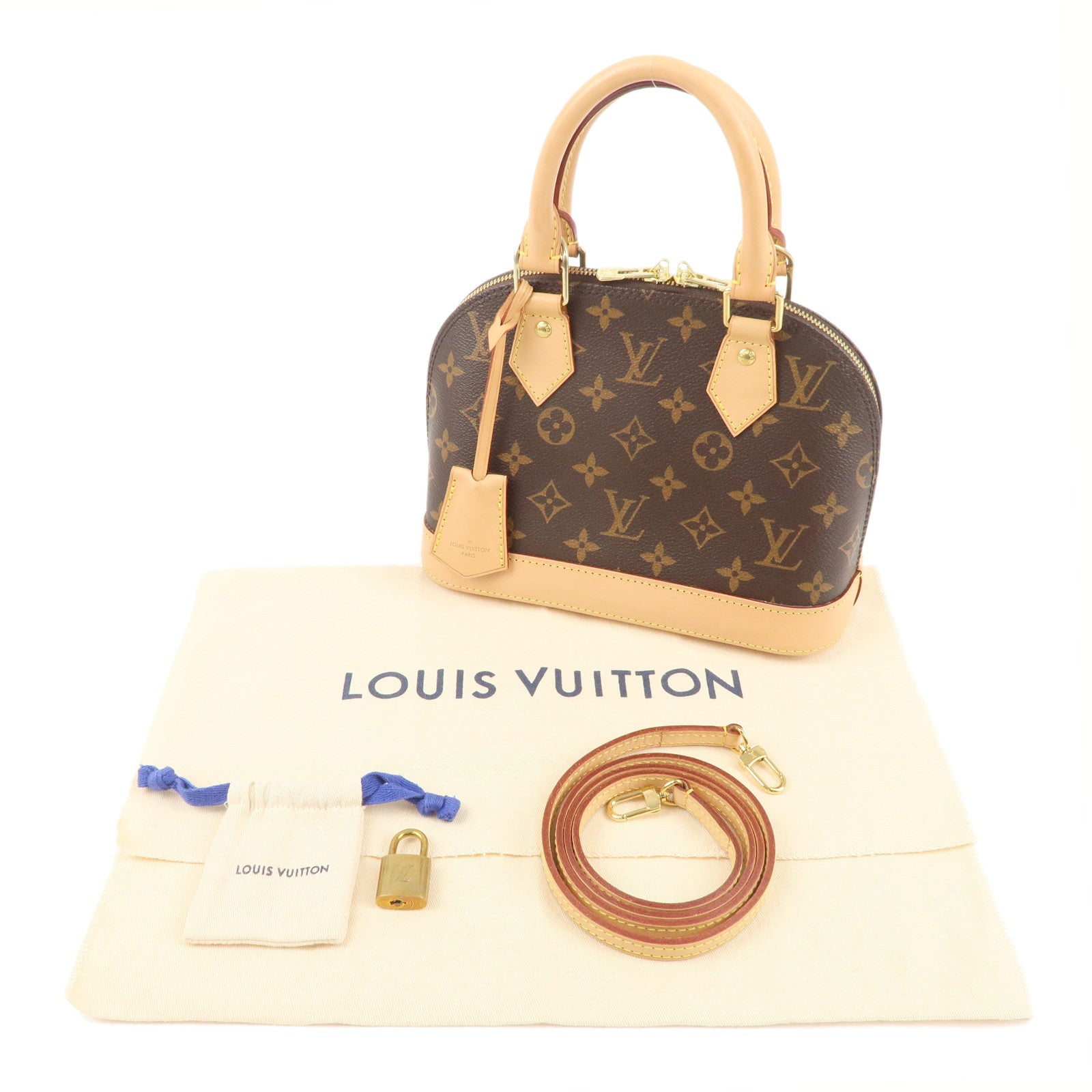 LO-LV bags 3511