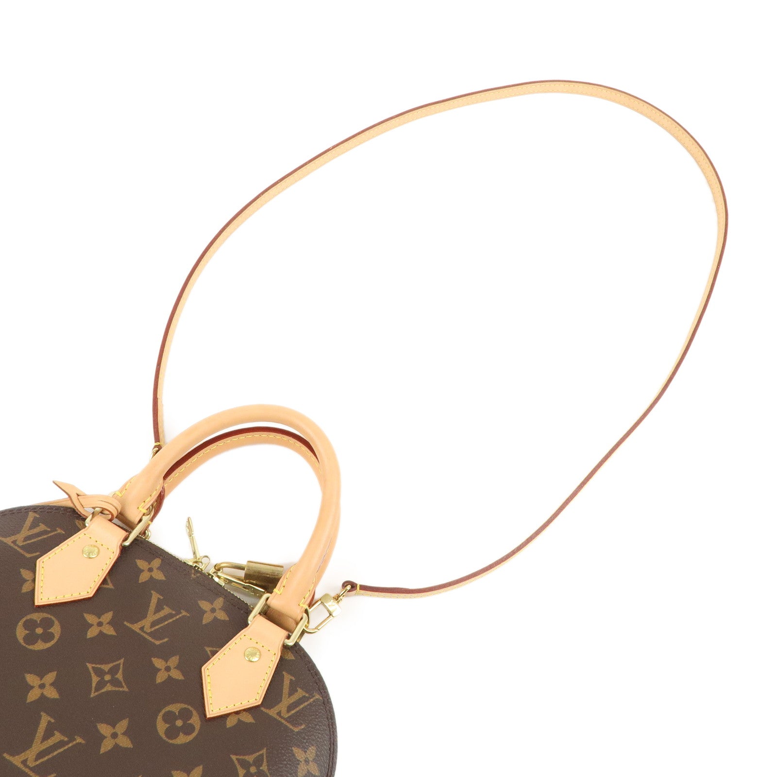 LO-LV bags 3511