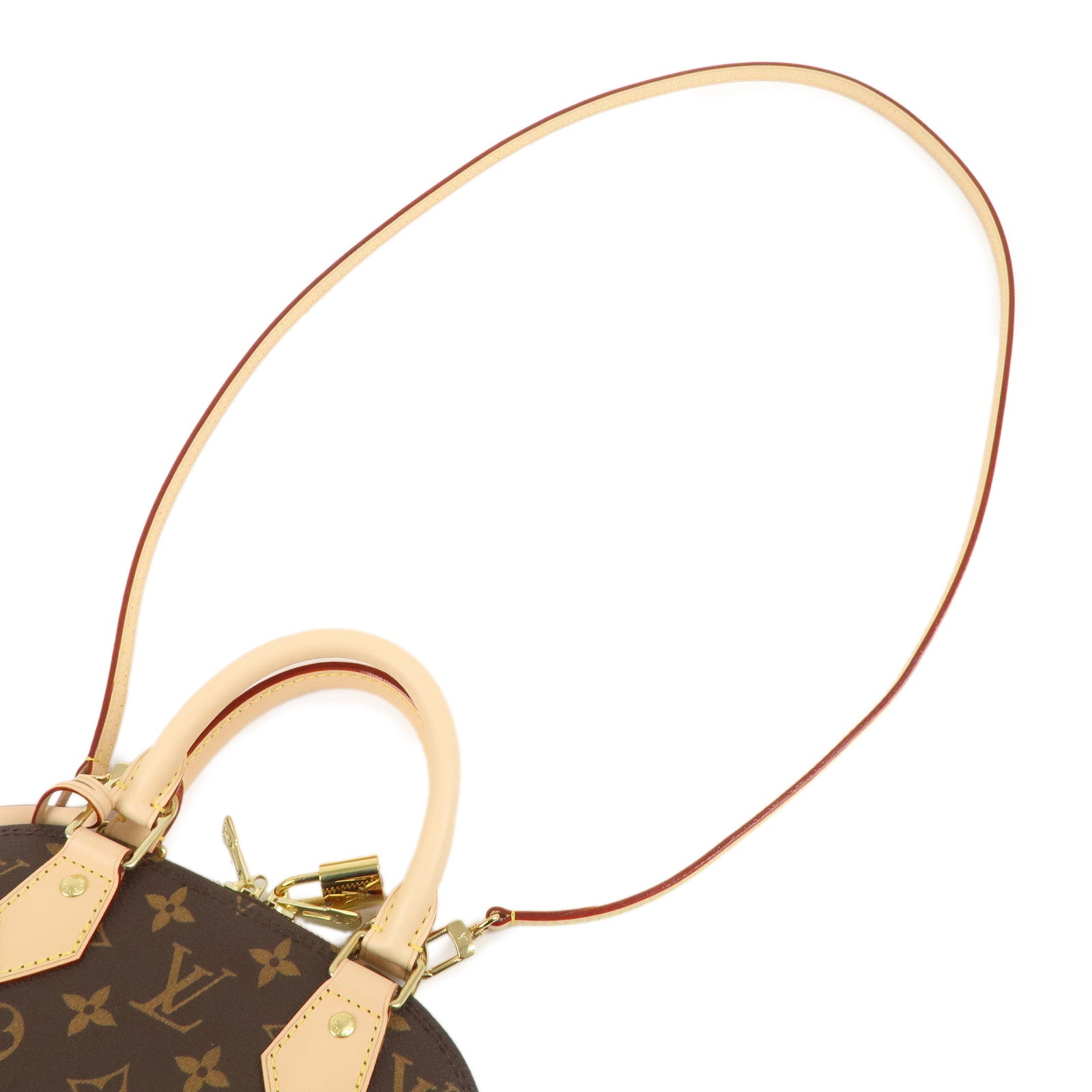 LO-LV bags 3510