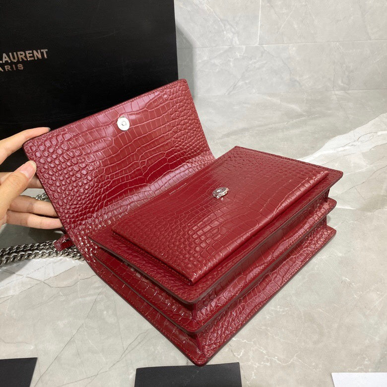 BB - YSL Bag - 4024