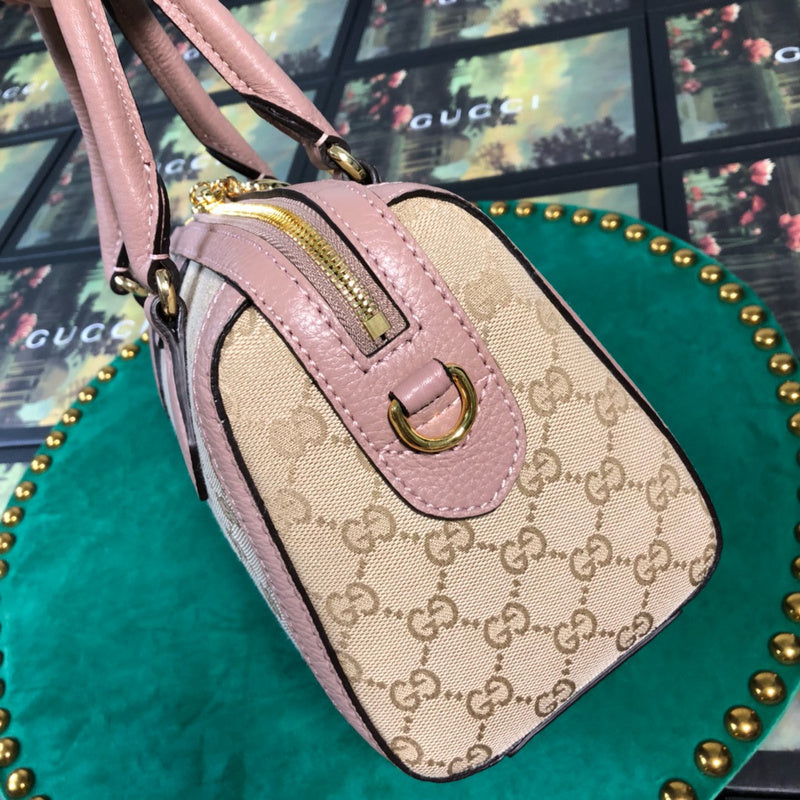 LO - GCC Bags - 6301