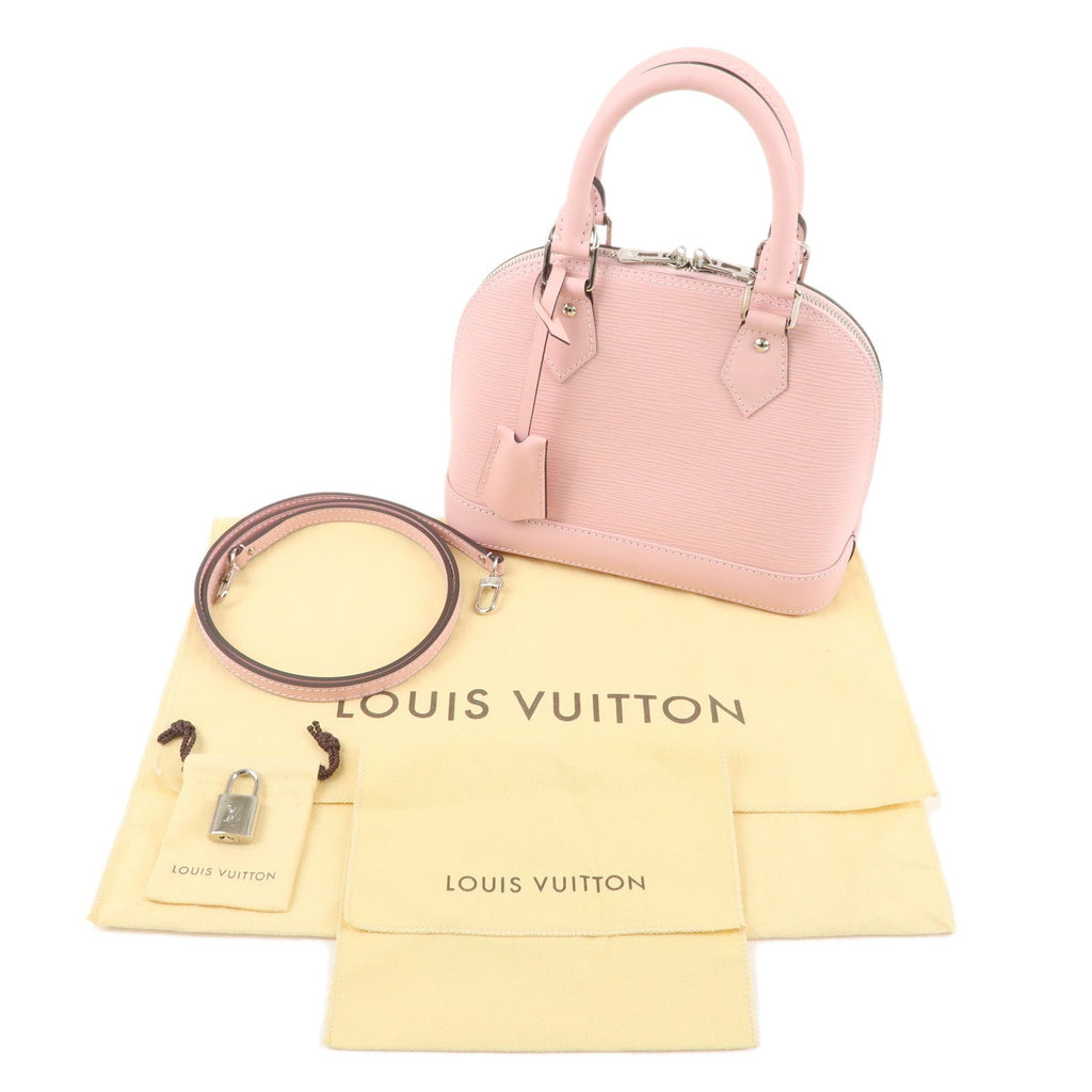 LO-LV bags 2343