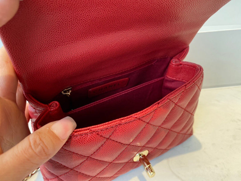 Lusso Official -  CHL BAGS  - 153