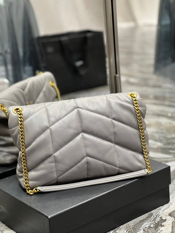 Lusso Official - YSL LUXURY WOMEN BAGS - 1573