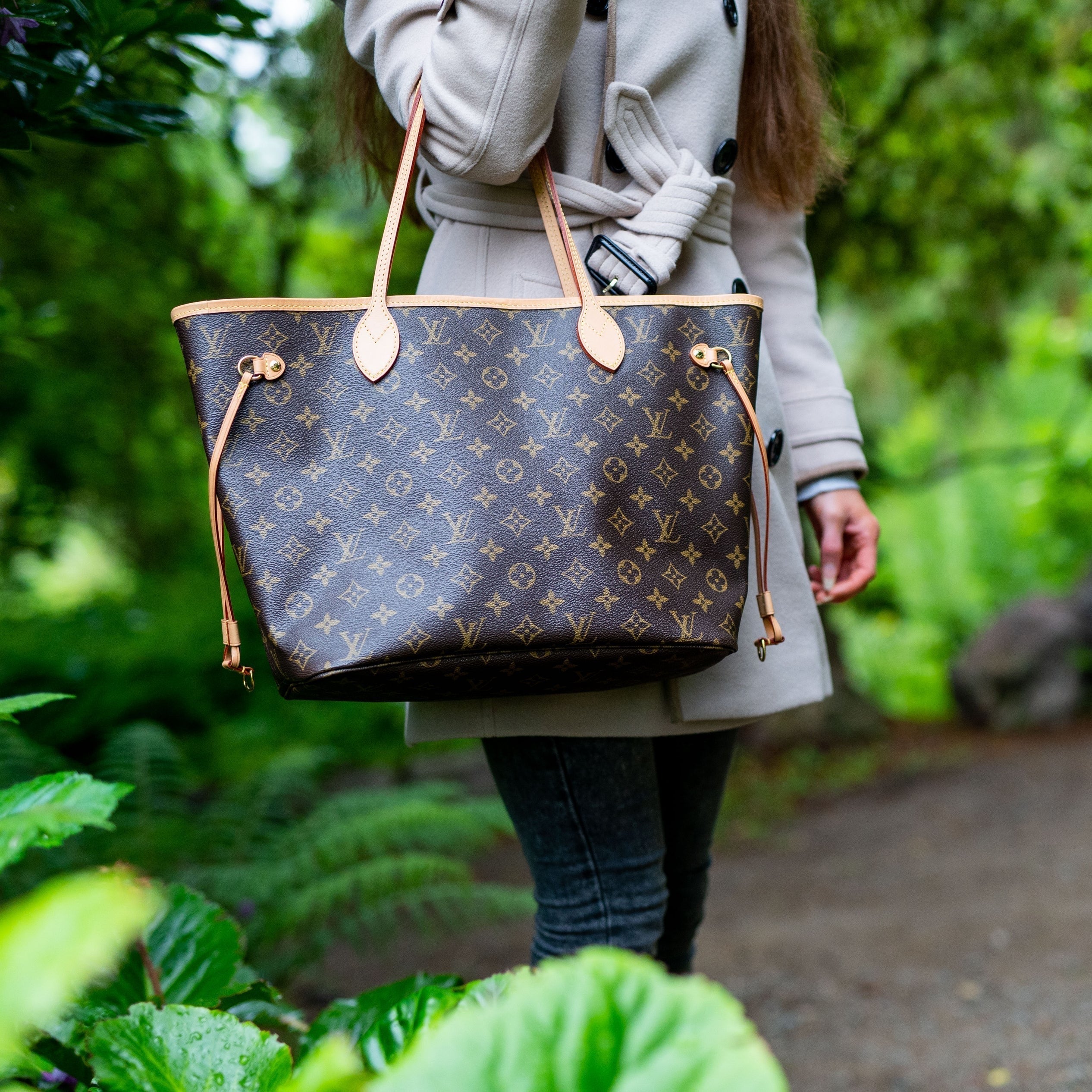 Neverfull MM