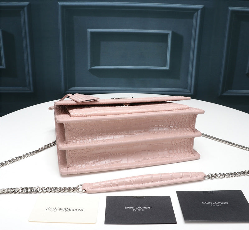 YSL BAGS - WOMEN LOVE LUXURY BAGS - 1840