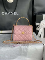 LO - CHL  BAGS FOR WOMEN - FASHION LUXURY BAGS - 582