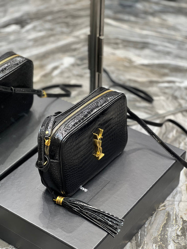 YSL BAGS - WOMEN LOVE LUXURY BAGS - 318