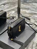 YSL BAGS - WOMEN LOVE LUXURY BAGS - 318