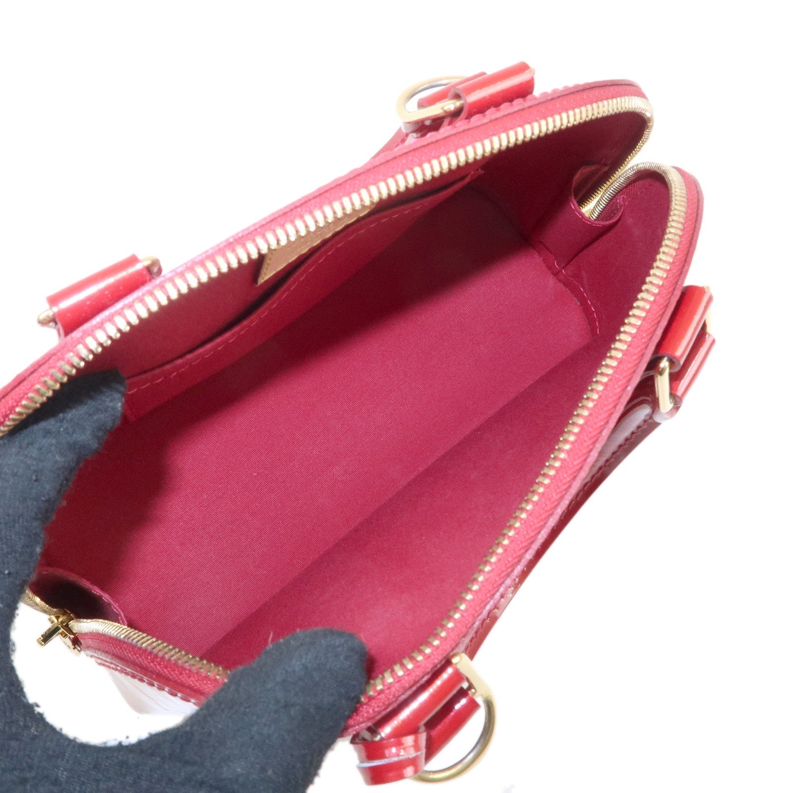 LO-LV bags 3493