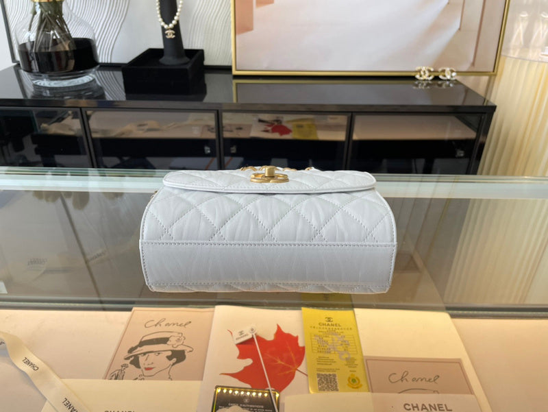LO - CHL Bags - 1834