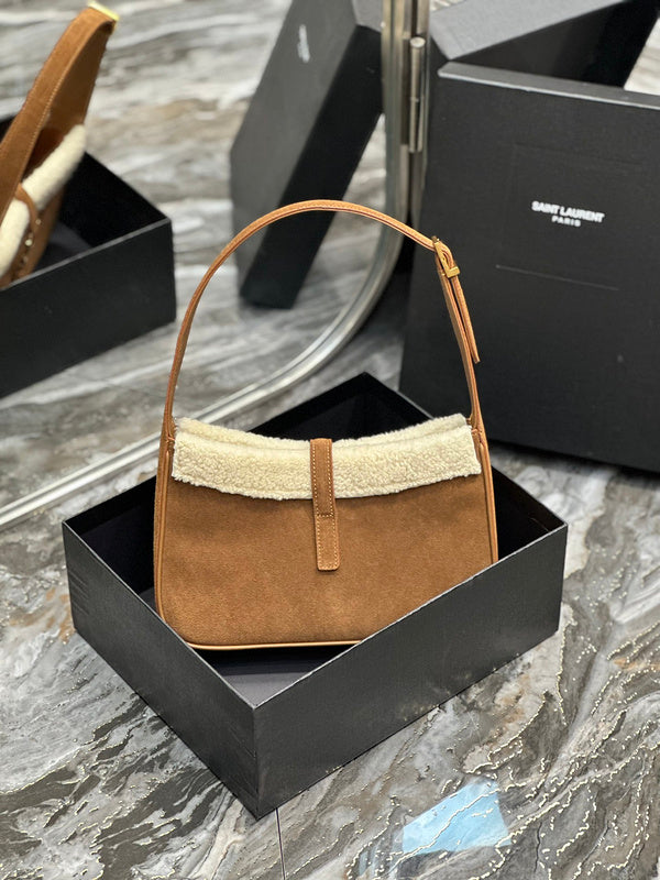 Lusso Official - LUXURY YSL BAGS - 482