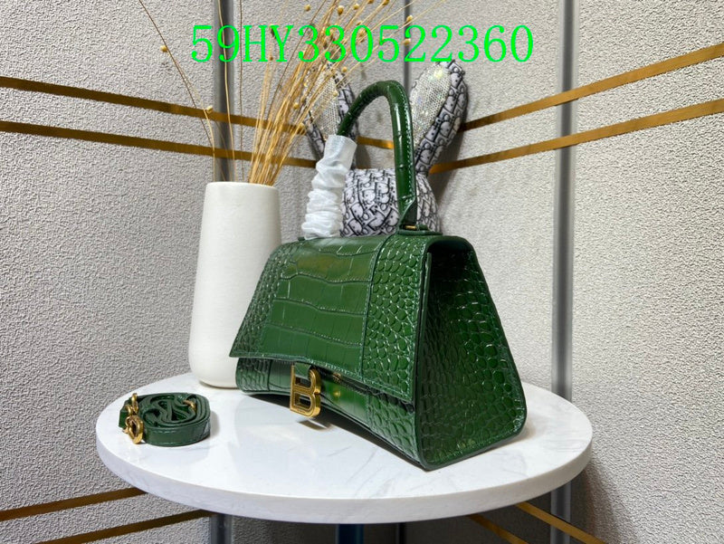 LO - BGA Bags - 2492