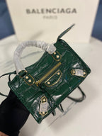 LO - BLN-CIAGA WOMEN LUXURY BAGS - 639