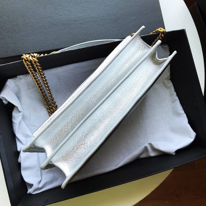 Lusso Official - LUXURY YSL BAGS - 647