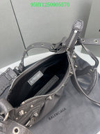 LO - BGA Bags - 2133