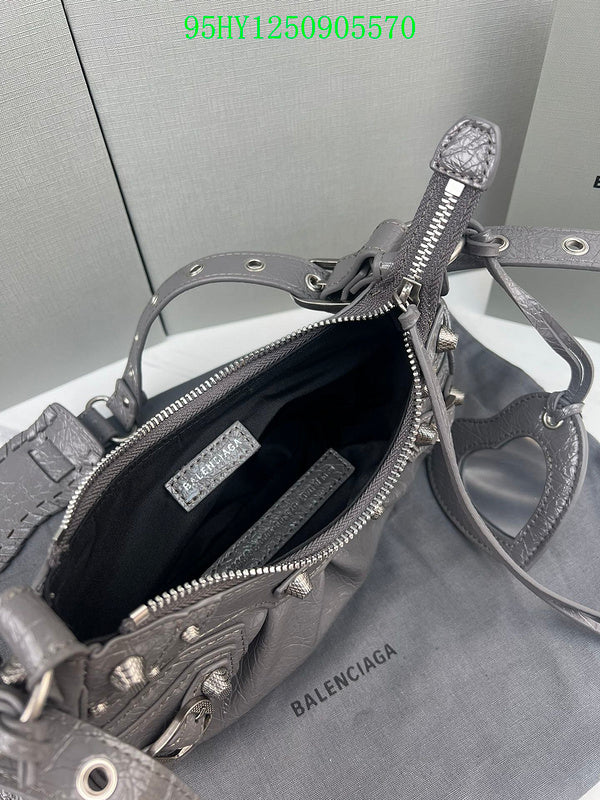 LO - BGA Bags - 2133