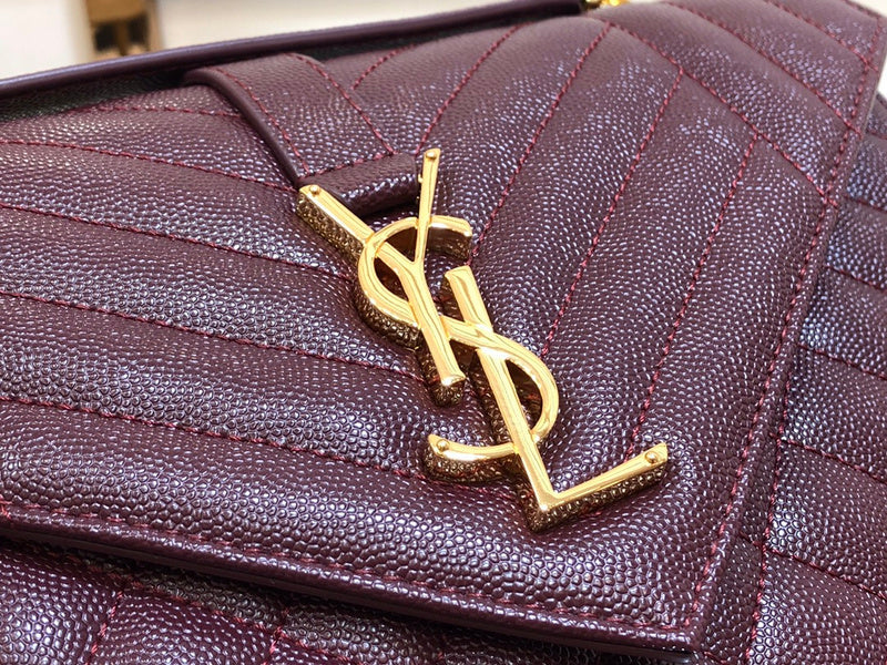 YSL BAGS - WOMEN LOVE LUXURY BAGS - 2450