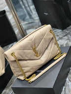 Lusso Official - YSL LUXURY WOMEN BAGS - 1591