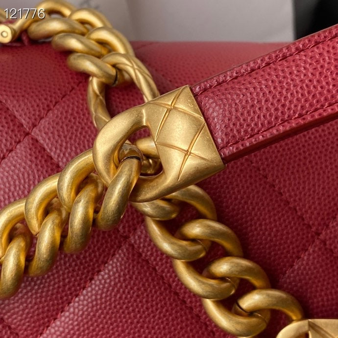 Lusso Official -  CHL BAGS  - 438