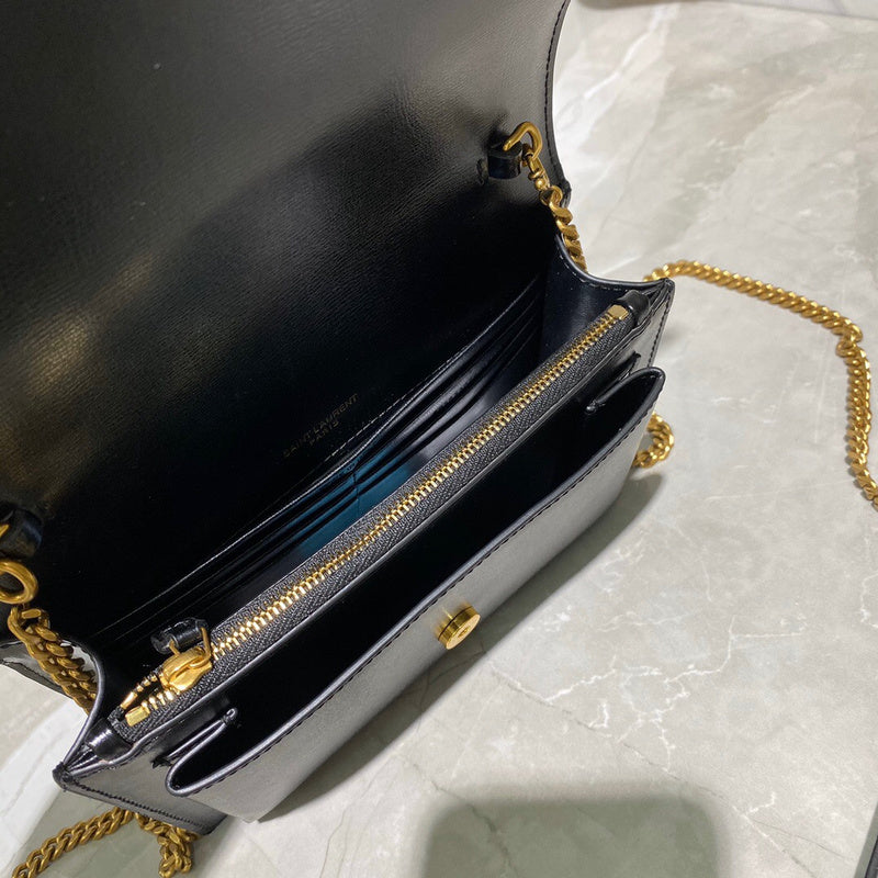 BB - YSL Bag - 4062