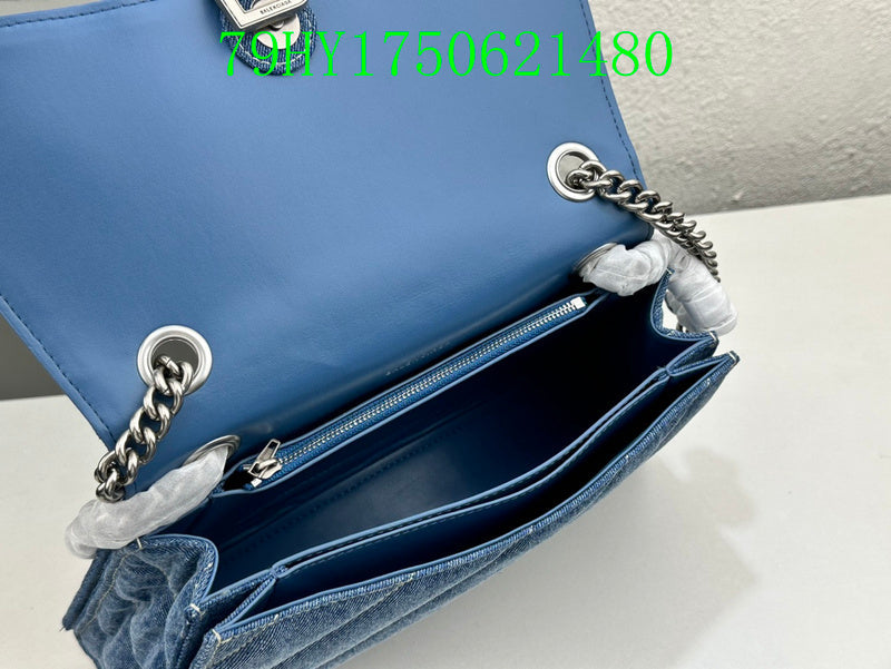 LO - BGA Bags - 1743