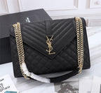 YSL BAGS - WOMEN LOVE LUXURY BAGS - 1716