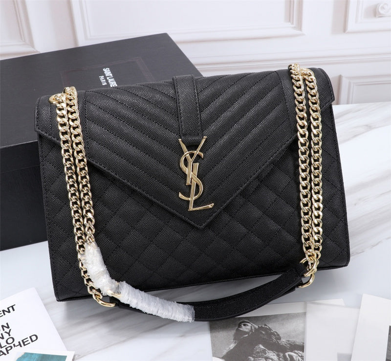 YSL BAGS - WOMEN LOVE LUXURY BAGS - 1716