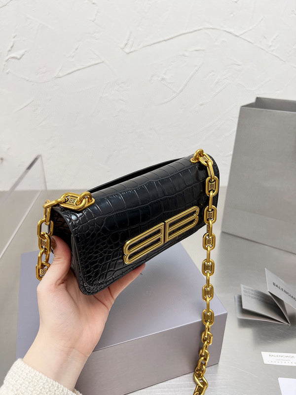 LO - BGA Bags - 1624